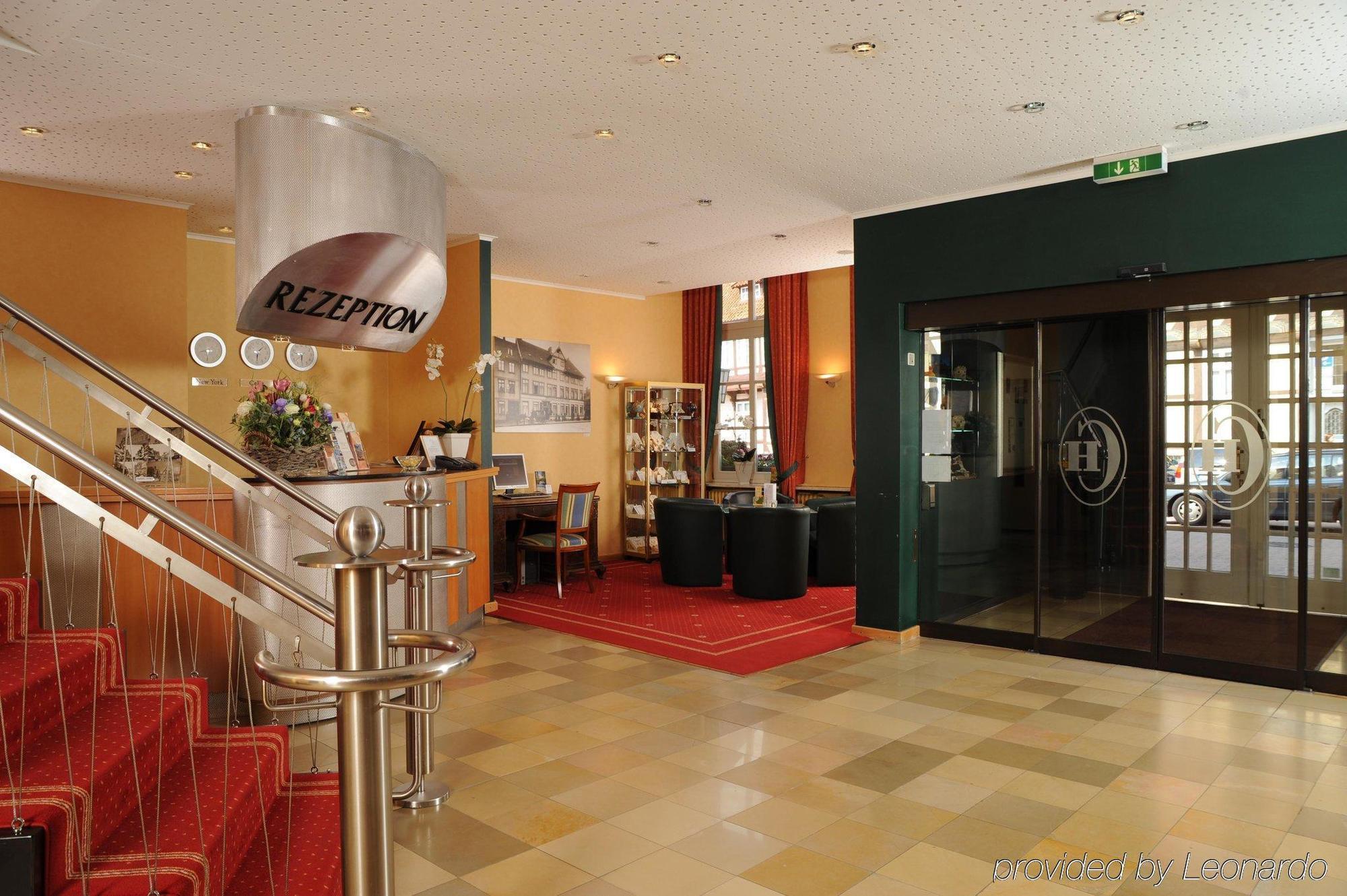 Celler Hof Hotel Exterior photo